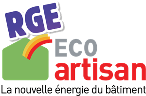 Elevia Construction label RGE artisan