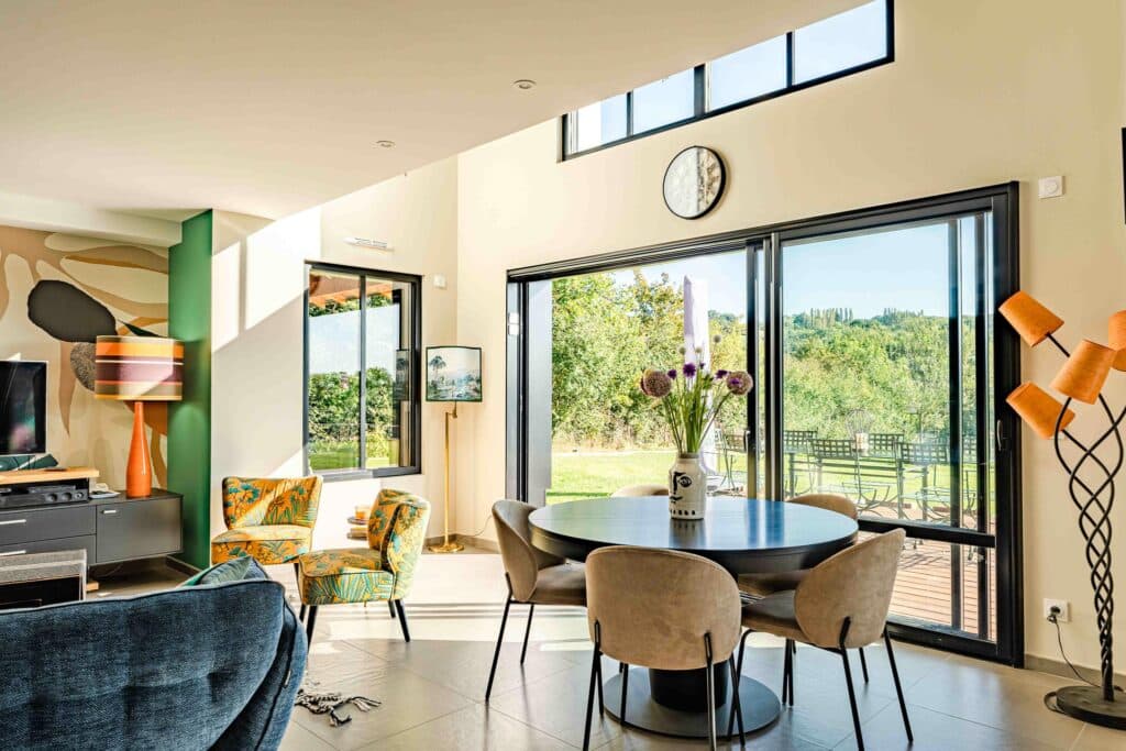 Elevia construction maison bois pays dauge (30)