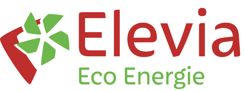 Elevia Eco Energie logo final couleur