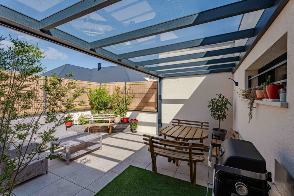 Elevia Construction maison sur-mesure Verson (17)