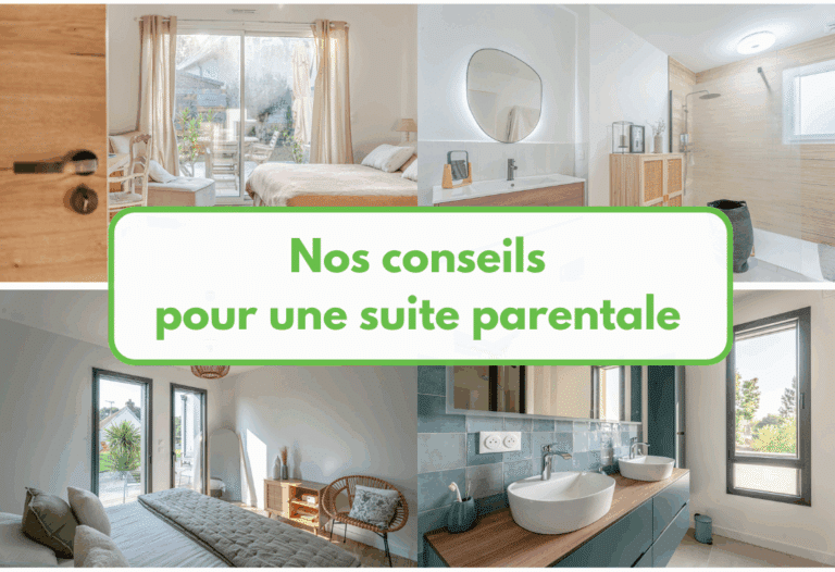 Elevia créer une suite parentale confortable et fonctionnelle à Caen