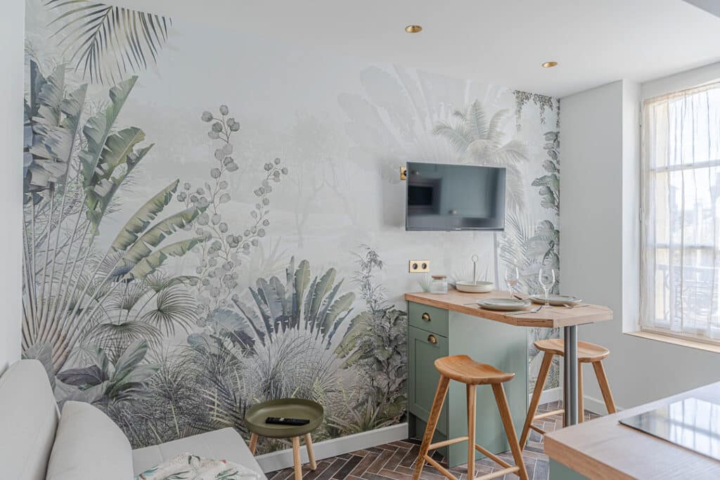 Elevia renovation appartement trouville vert (15)