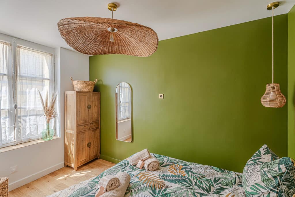 Elevia renovation appartement trouville vert (17)