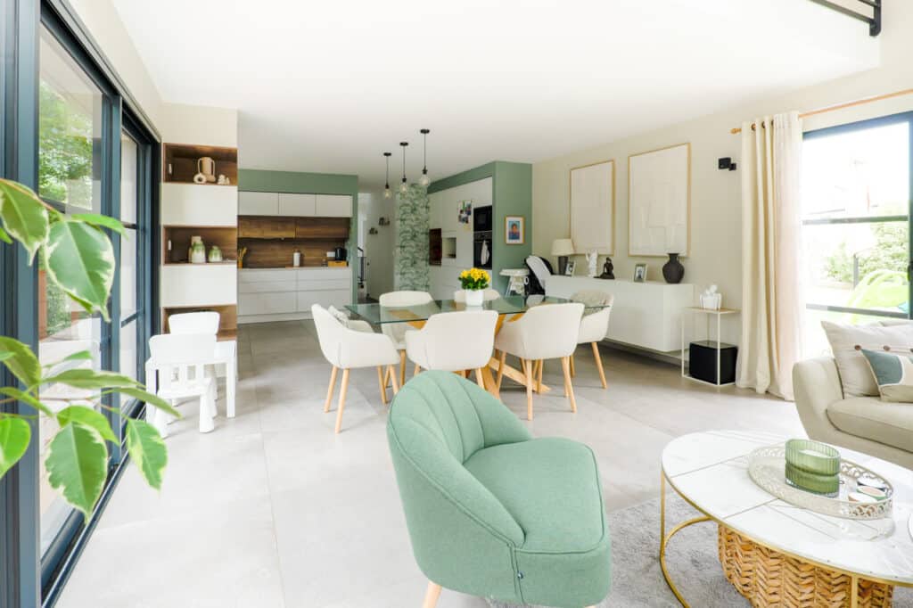 Elevia Ranville construction maison 19